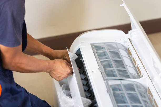 Affordable air conditioning repair in Riesel, TX