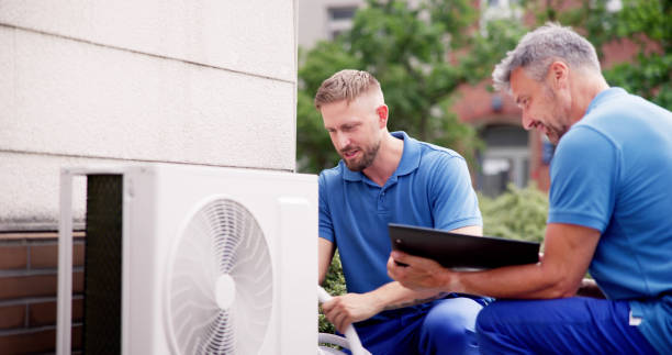 Best Heating repair services  in Riesel, TX